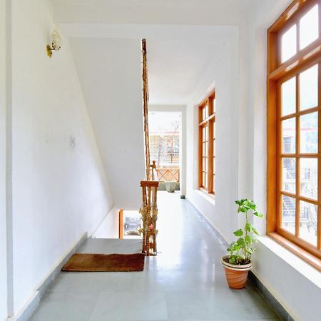 מנאלי Oyo 10279 Sita Cottage מראה חיצוני תמונה